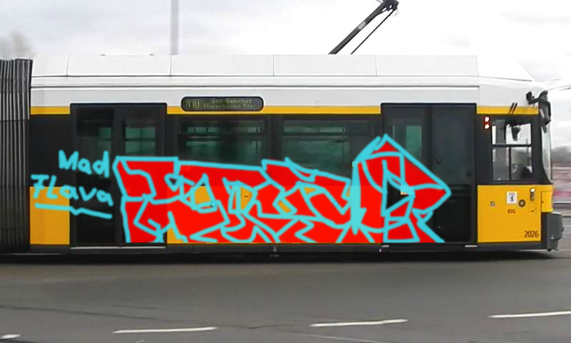 Bombing 1418221944673