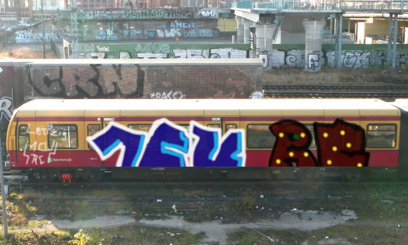 Bombing 1418229600238