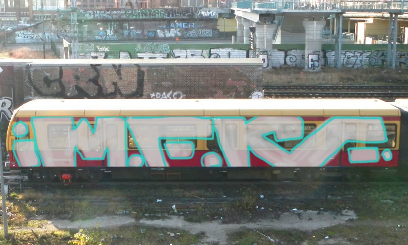 Bombing 1418229835381