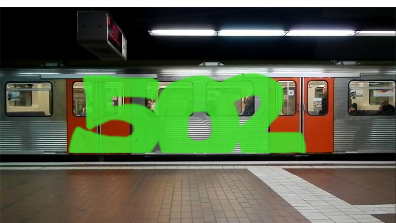 Bombing 1418230153305