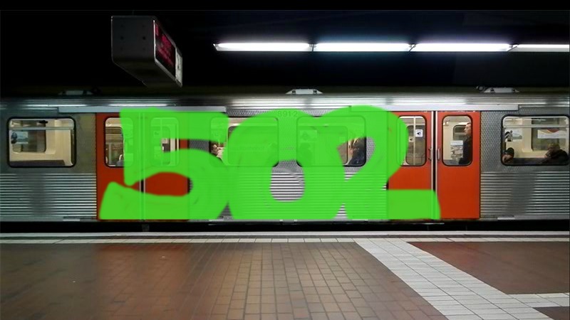 Bombing 1418230153305