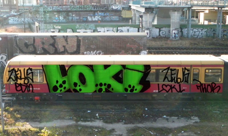 Bombing 1418231006593