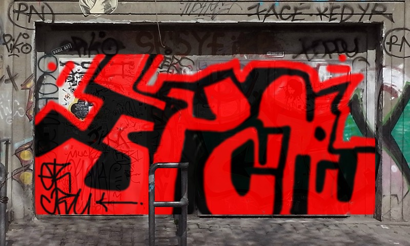 Bombing 1418237830937