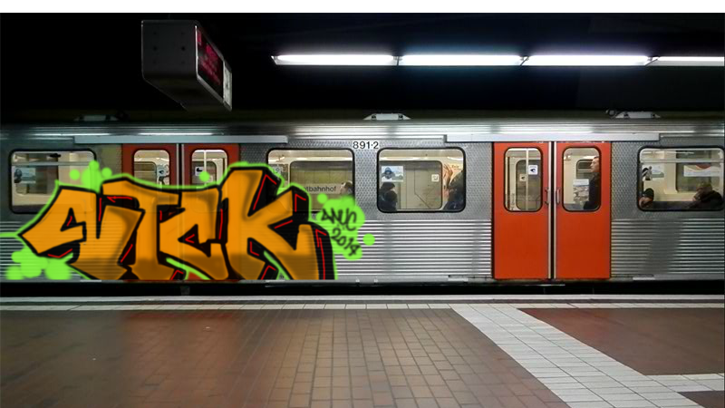 Bombing 1418243365551