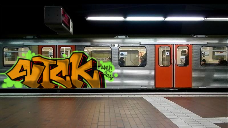 Bombing 1418243365551