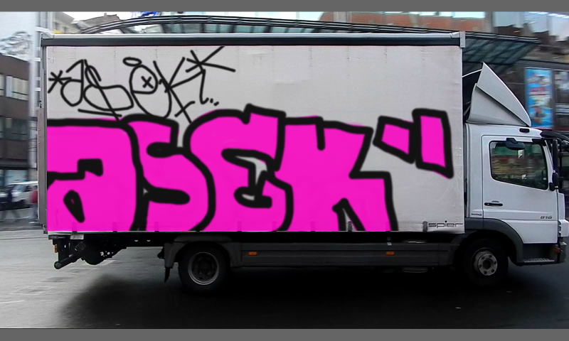 Bombing 1418243669305