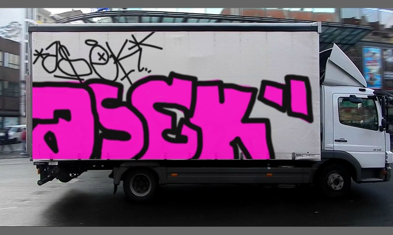 Bombing 1418243669305