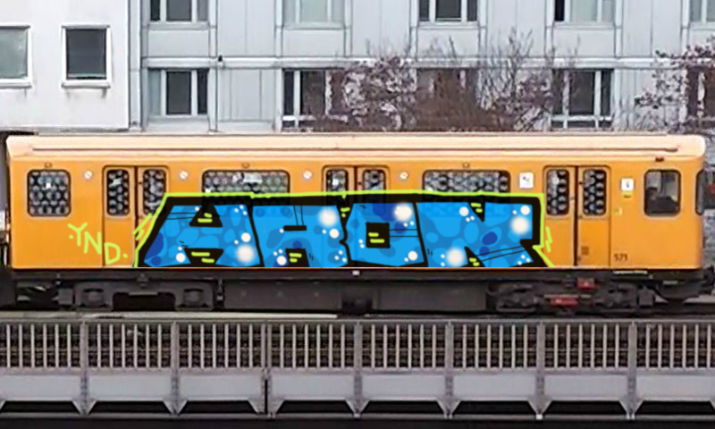 Bombing 1418252001952