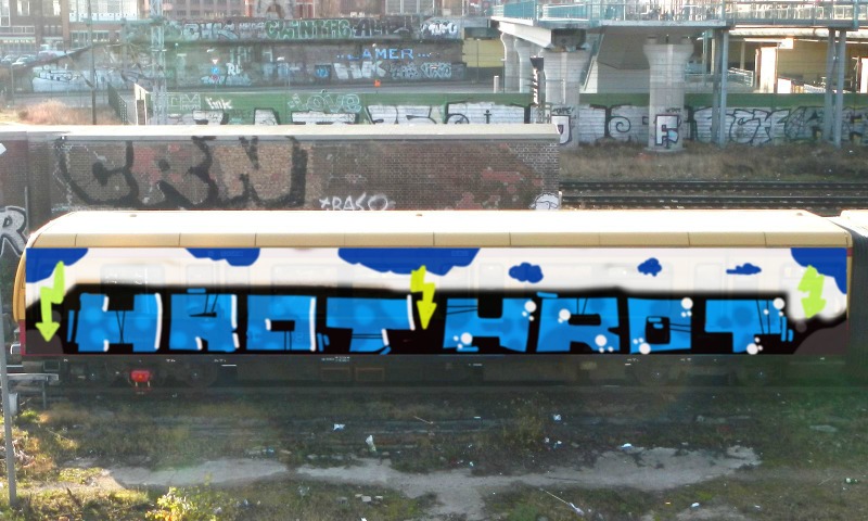 Bombing 1418254932778