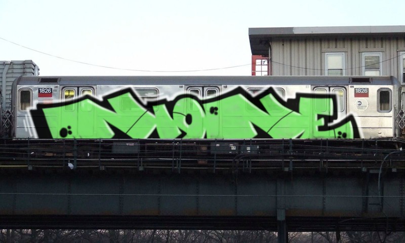 Bombing 1418260080617