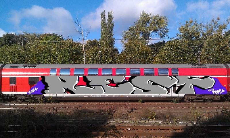 Bombing 1418260957794