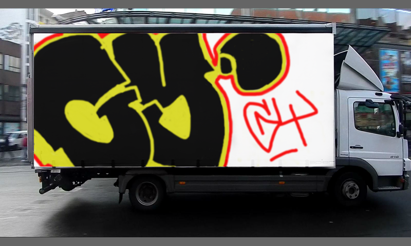 Bombing 1418262568722