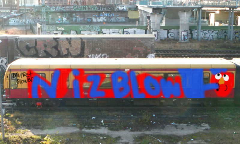 Bombing 1418264865264