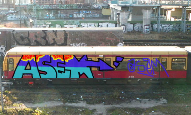 Bombing 1418270667786