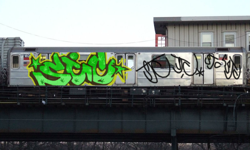 Bombing 1418302154167