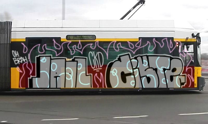 Bombing 1418302615929