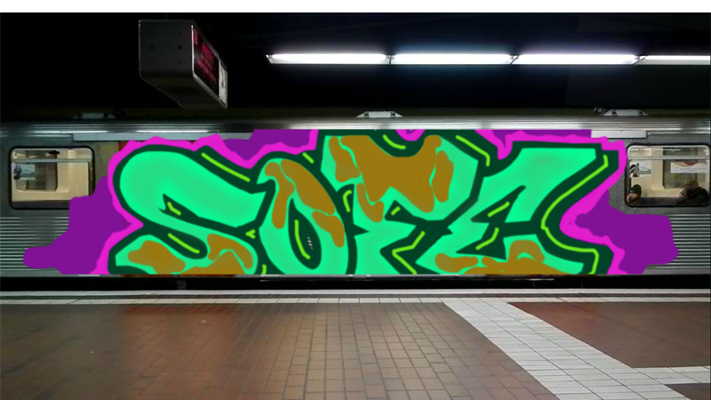 Bombing 1418303543345