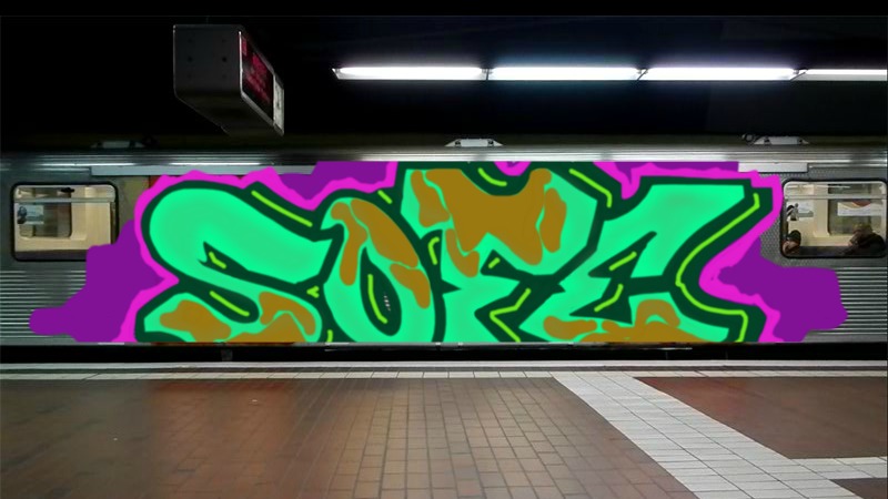 Bombing 1418303543345