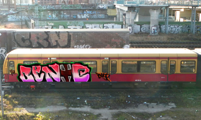 Bombing 1418314137691