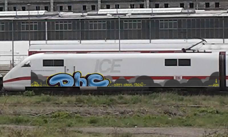 Bombing 1418317363933