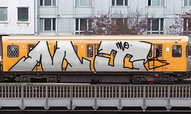 Bombing 1418317487910