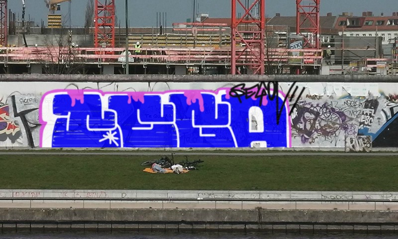 Bombing 1418323014607