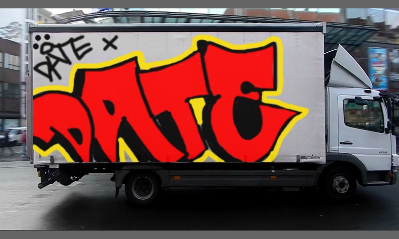 Bombing 1418346040325