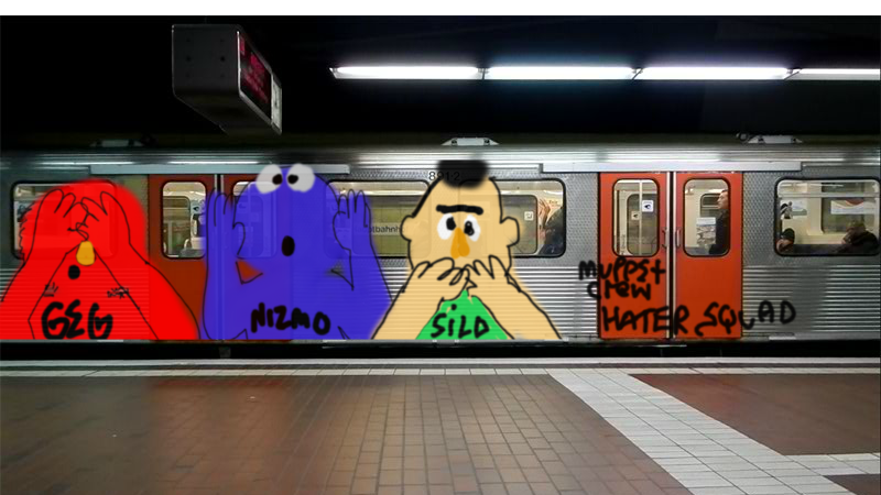 Bombing 1418347735777