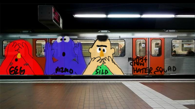 Bombing 1418347735777