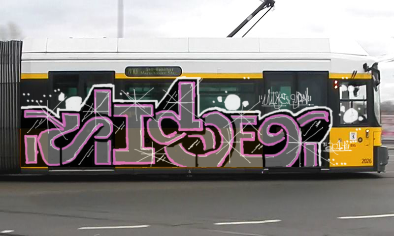 Bombing 1418356100314