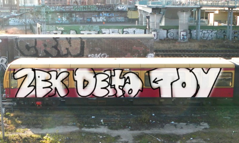 Bombing 1418362070308