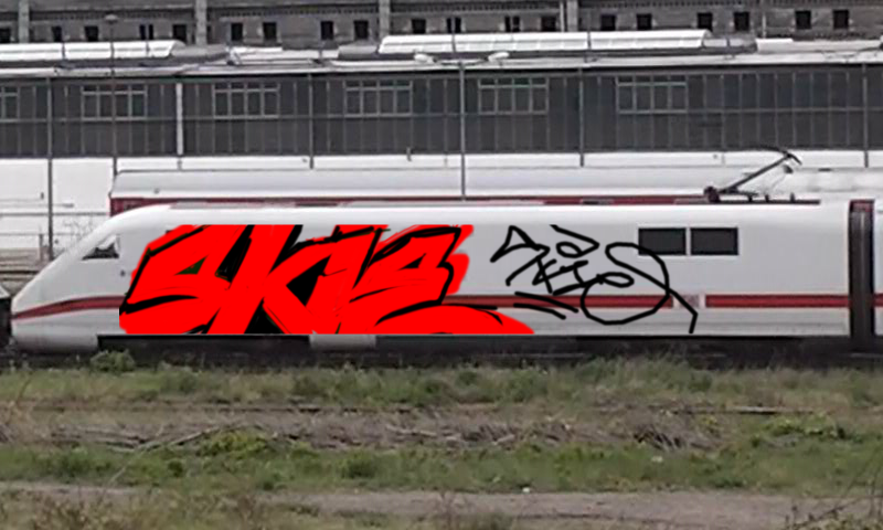 Bombing 1418363545323