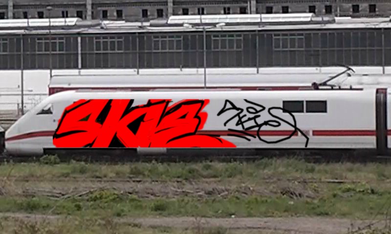 Bombing 1418363545323