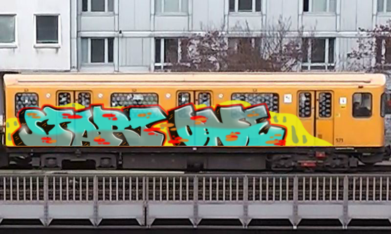 Bombing 1418364536960