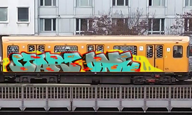 Bombing 1418364536960