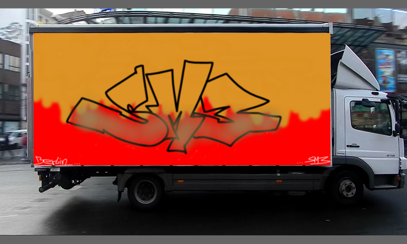 Bombing 1418390291003