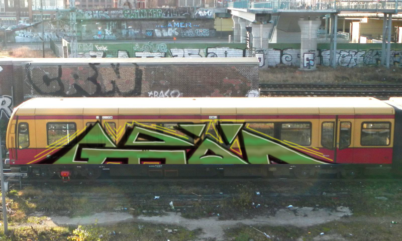 Bombing 1418390737969