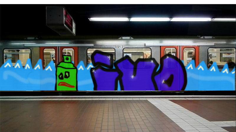 Bombing 1418403071340