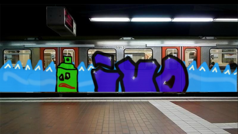 Bombing 1418403071340