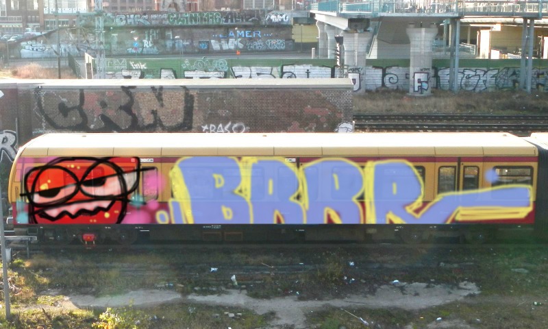 Bombing 1418403433943