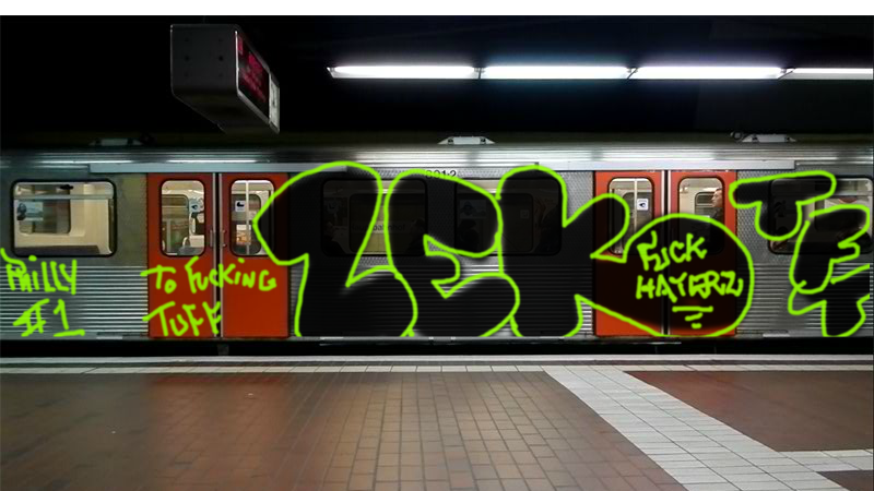 Bombing 1418405453234