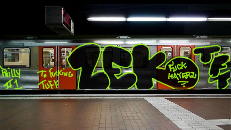 Bombing 1418405453234