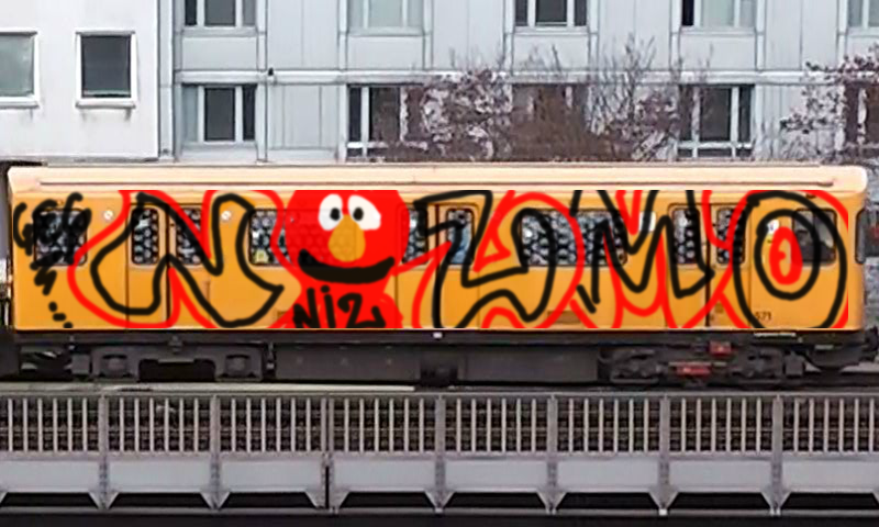 Bombing 1418407786671