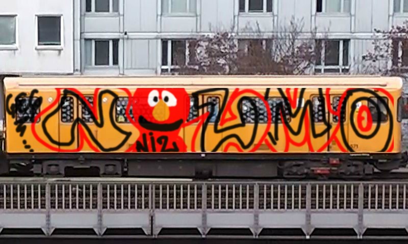 Bombing 1418407786671