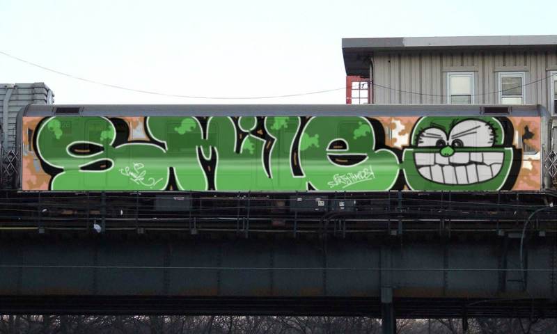 Bombing 1418408438822