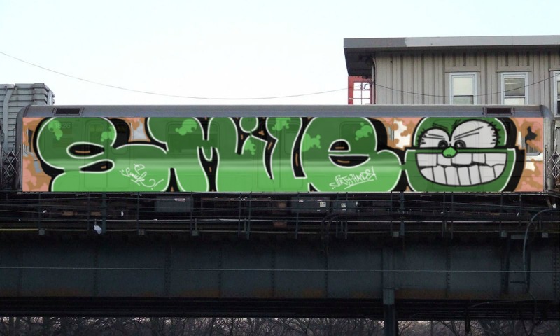 Bombing 1418408438822