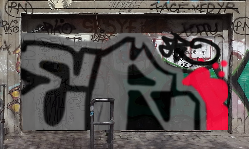 Bombing 1418410646750