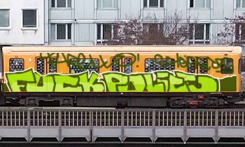 Bombing 1418410807319