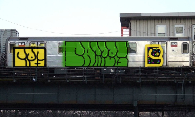 Bombing 1418424536905