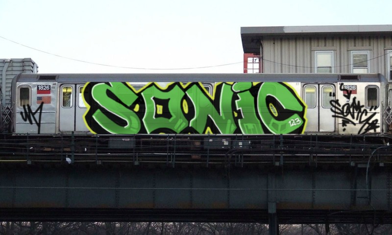 Bombing 1418439663726